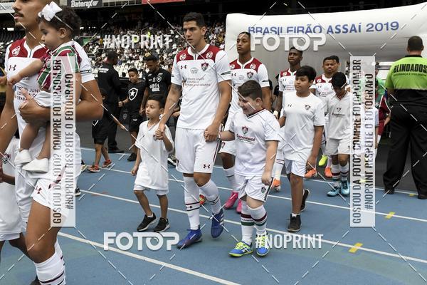 Buy your photos of the eventBotafogo x Fluminense  Nilton Santos - 06/10/2019 on Fotop