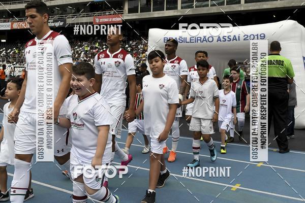 Buy your photos of the eventBotafogo x Fluminense  Nilton Santos - 06/10/2019 on Fotop