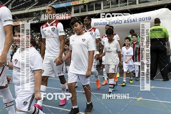 Buy your photos of the eventBotafogo x Fluminense  Nilton Santos - 06/10/2019 on Fotop