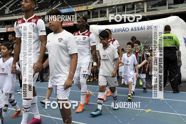 Buy your photos of the eventBotafogo x Fluminense  Nilton Santos - 06/10/2019 on Fotop