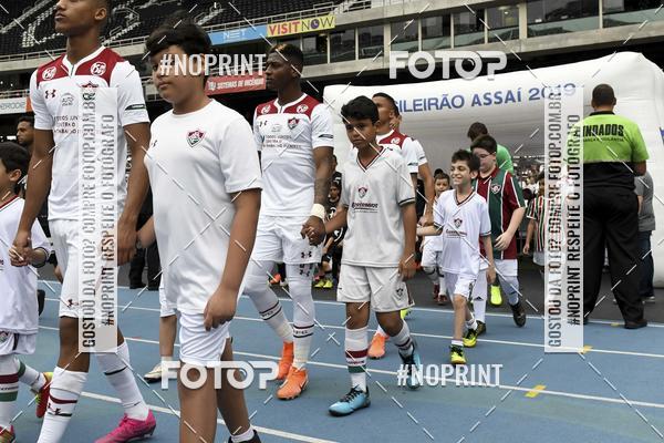 Buy your photos of the eventBotafogo x Fluminense  Nilton Santos - 06/10/2019 on Fotop