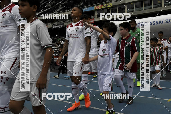 Buy your photos of the eventBotafogo x Fluminense  Nilton Santos - 06/10/2019 on Fotop