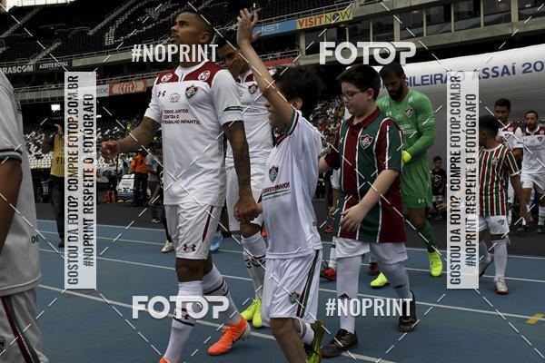 Buy your photos of the eventBotafogo x Fluminense  Nilton Santos - 06/10/2019 on Fotop