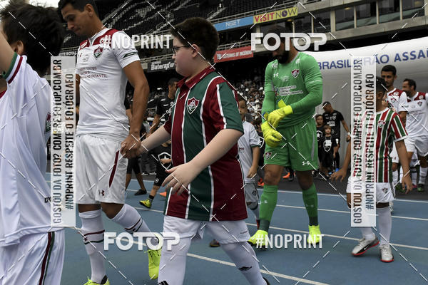 Buy your photos of the eventBotafogo x Fluminense  Nilton Santos - 06/10/2019 on Fotop