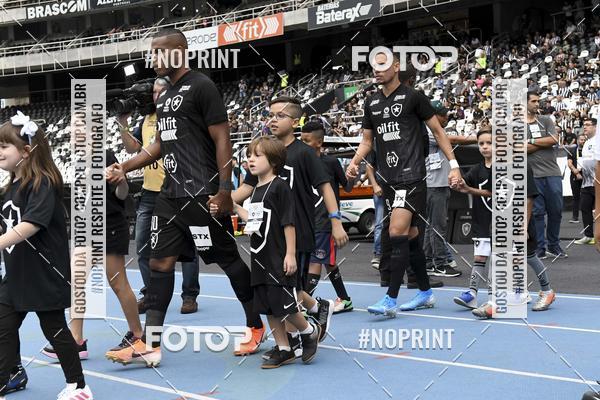 Buy your photos of the eventBotafogo x Fluminense  Nilton Santos - 06/10/2019 on Fotop