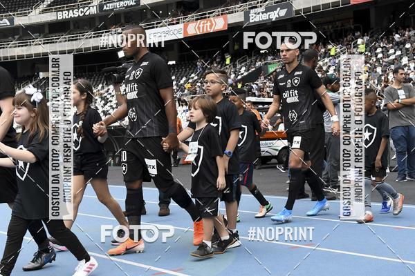 Buy your photos of the eventBotafogo x Fluminense  Nilton Santos - 06/10/2019 on Fotop