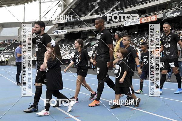 Buy your photos of the eventBotafogo x Fluminense  Nilton Santos - 06/10/2019 on Fotop