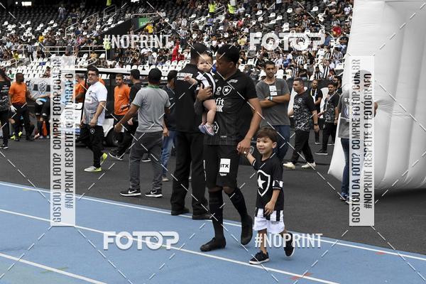 Buy your photos of the eventBotafogo x Fluminense  Nilton Santos - 06/10/2019 on Fotop