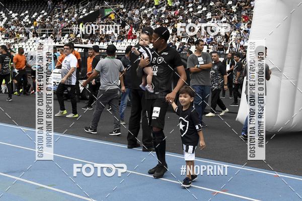 Buy your photos of the eventBotafogo x Fluminense  Nilton Santos - 06/10/2019 on Fotop