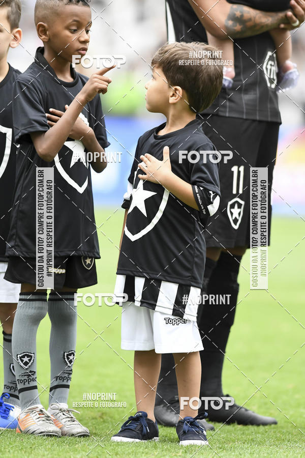 Buy your photos of the eventBotafogo x Fluminense  Nilton Santos - 06/10/2019 on Fotop