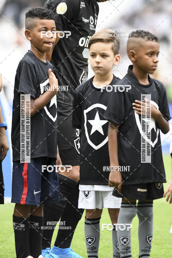Buy your photos of the eventBotafogo x Fluminense  Nilton Santos - 06/10/2019 on Fotop