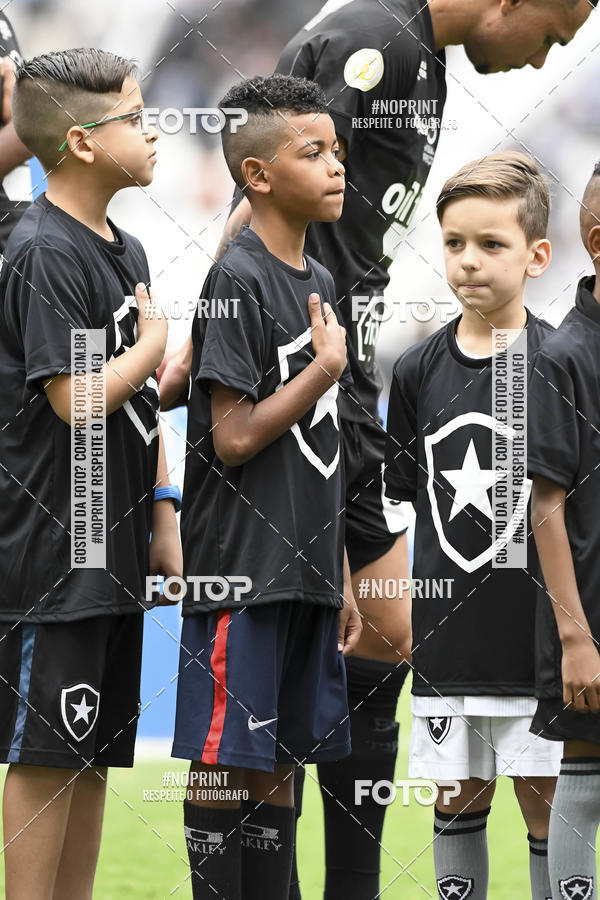 Buy your photos of the eventBotafogo x Fluminense  Nilton Santos - 06/10/2019 on Fotop