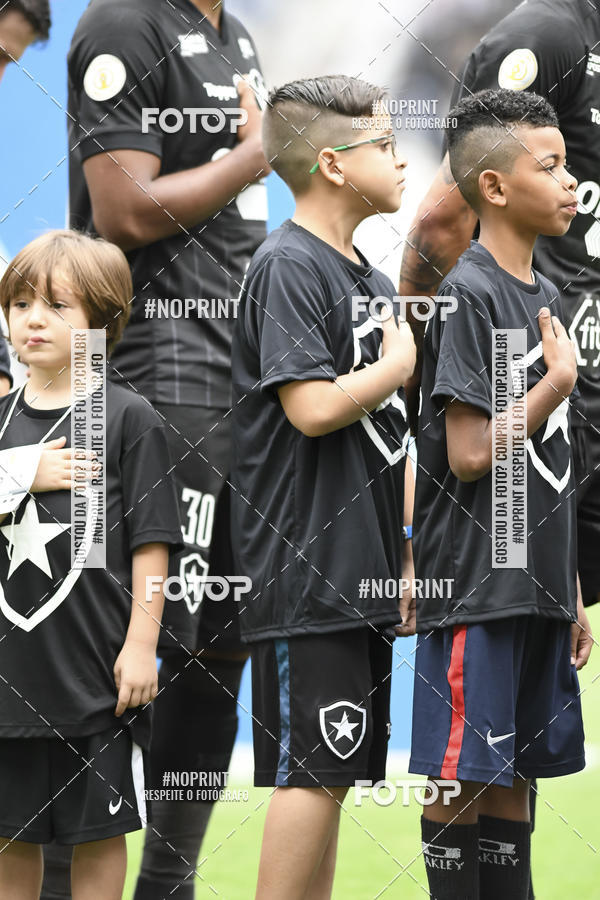 Buy your photos of the eventBotafogo x Fluminense  Nilton Santos - 06/10/2019 on Fotop
