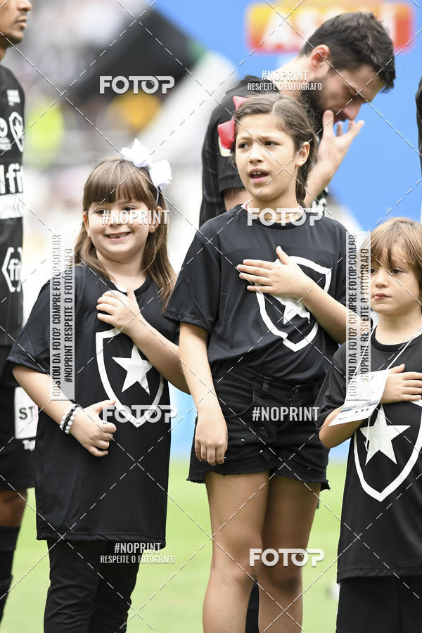 Buy your photos of the eventBotafogo x Fluminense  Nilton Santos - 06/10/2019 on Fotop