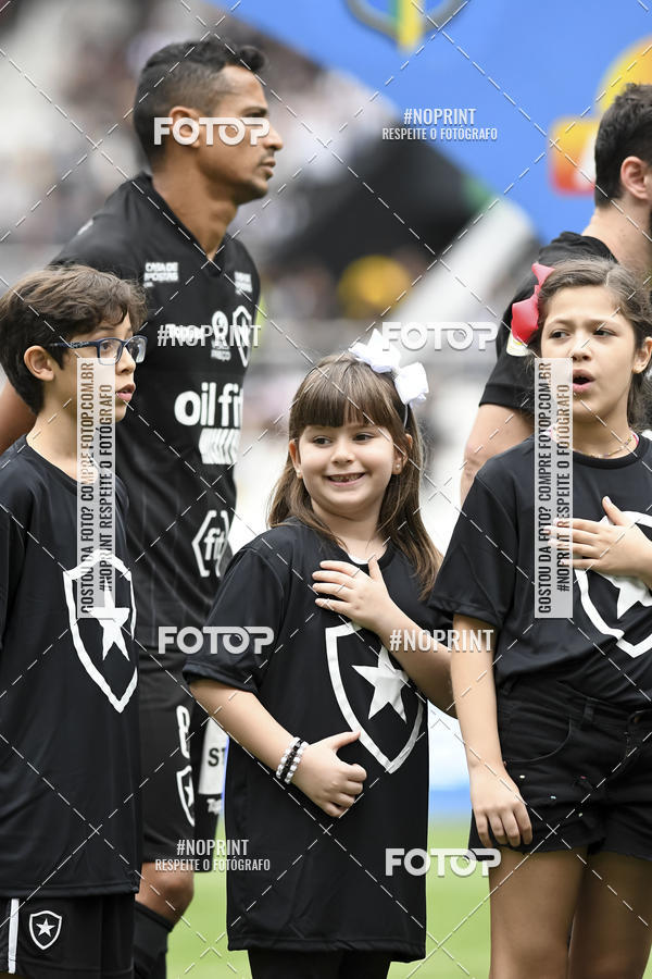 Buy your photos of the eventBotafogo x Fluminense  Nilton Santos - 06/10/2019 on Fotop