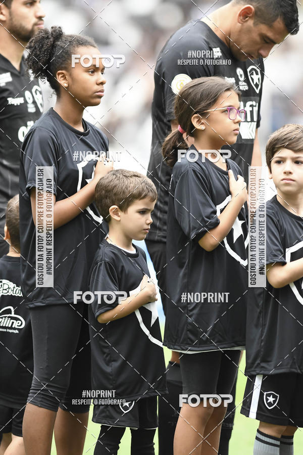 Buy your photos of the eventBotafogo x Fluminense  Nilton Santos - 06/10/2019 on Fotop