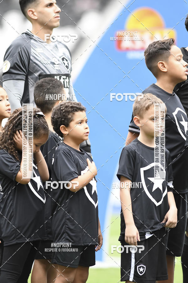 Buy your photos of the eventBotafogo x Fluminense  Nilton Santos - 06/10/2019 on Fotop