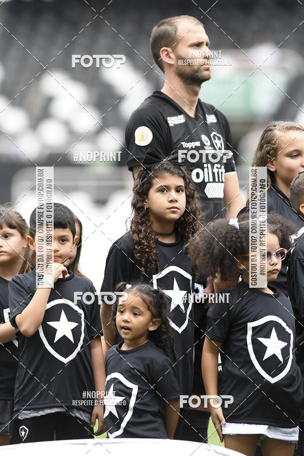 Buy your photos of the eventBotafogo x Fluminense  Nilton Santos - 06/10/2019 on Fotop