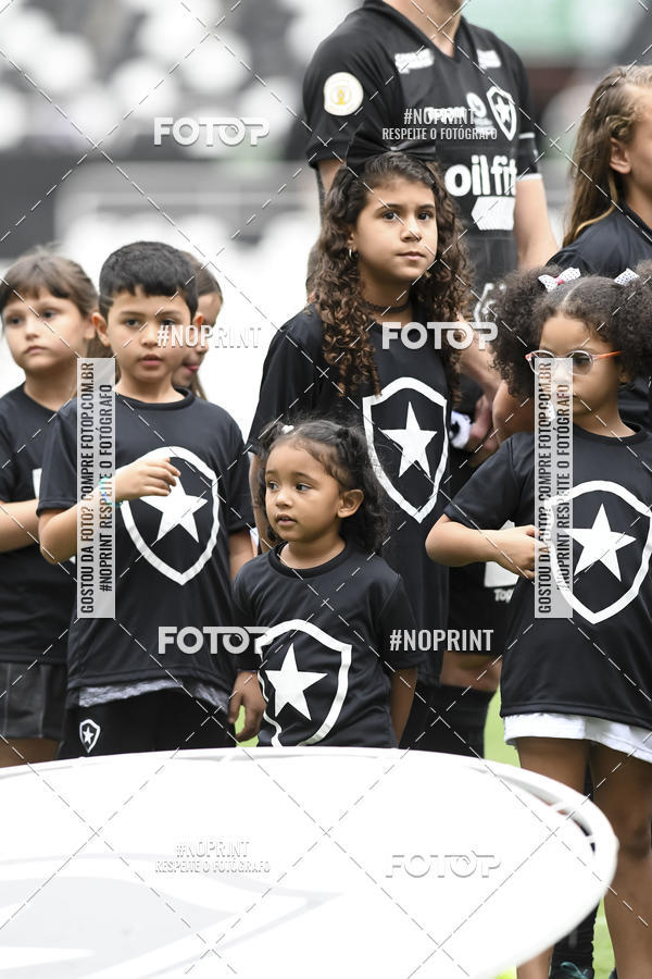 Buy your photos of the eventBotafogo x Fluminense  Nilton Santos - 06/10/2019 on Fotop