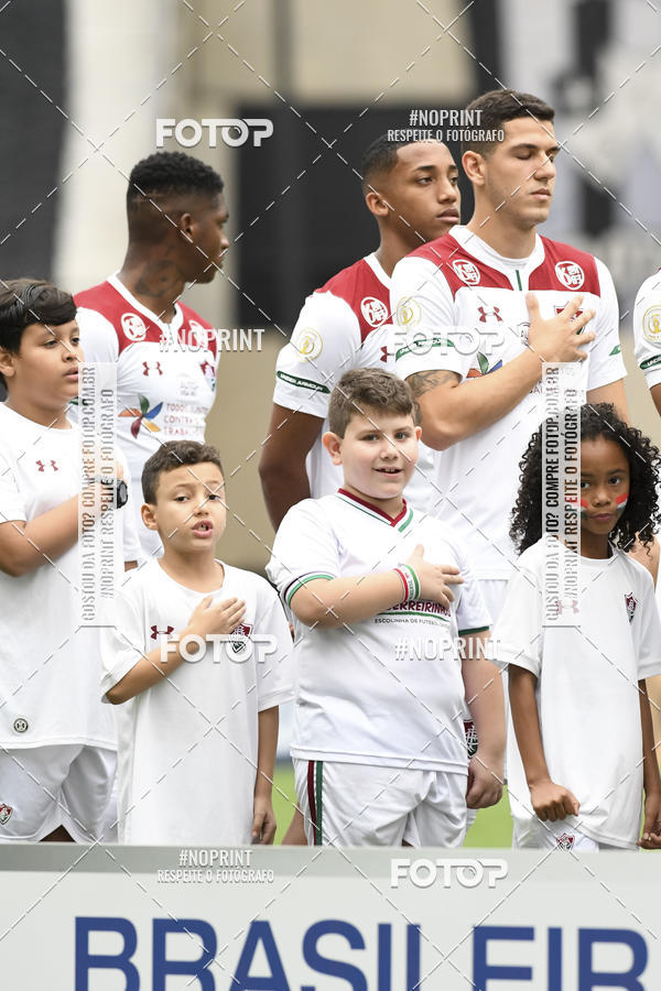 Buy your photos of the eventBotafogo x Fluminense  Nilton Santos - 06/10/2019 on Fotop
