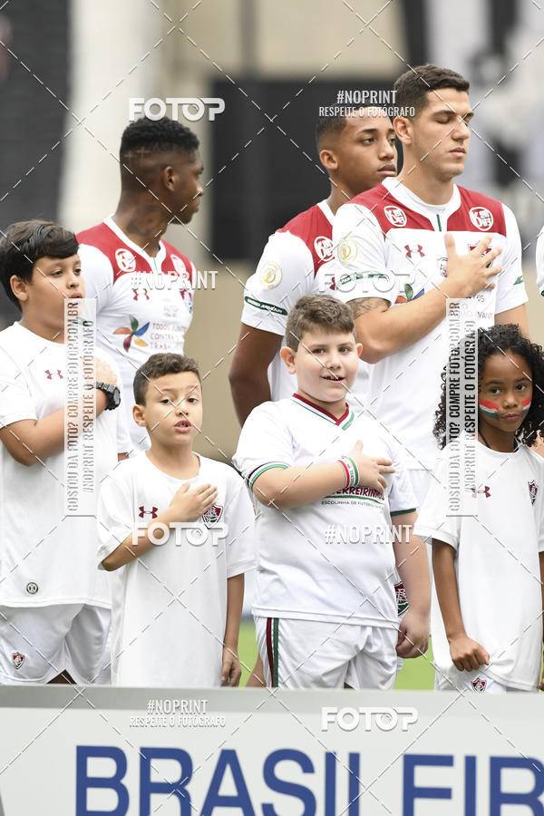 Buy your photos of the eventBotafogo x Fluminense  Nilton Santos - 06/10/2019 on Fotop