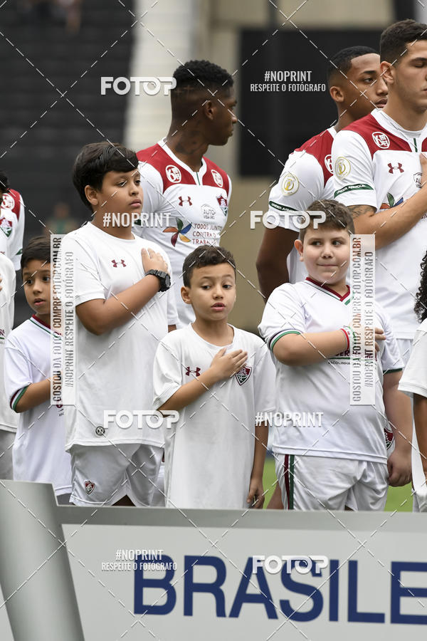 Buy your photos of the eventBotafogo x Fluminense  Nilton Santos - 06/10/2019 on Fotop
