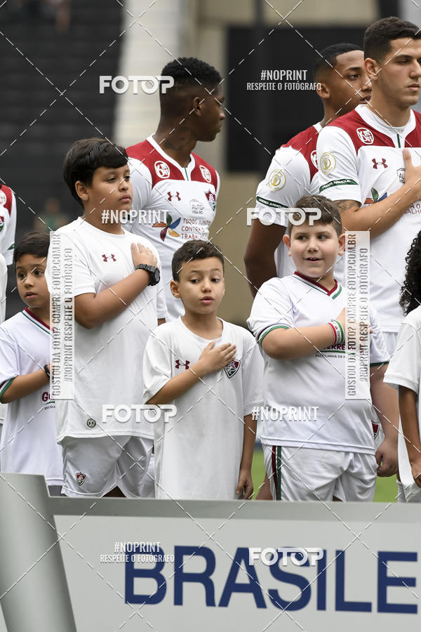 Buy your photos of the eventBotafogo x Fluminense  Nilton Santos - 06/10/2019 on Fotop