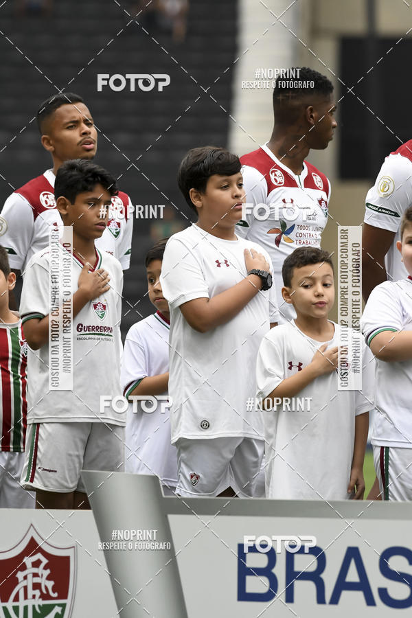 Buy your photos of the eventBotafogo x Fluminense  Nilton Santos - 06/10/2019 on Fotop