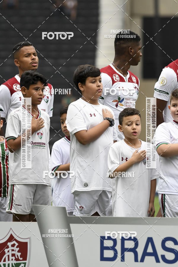 Buy your photos of the eventBotafogo x Fluminense  Nilton Santos - 06/10/2019 on Fotop