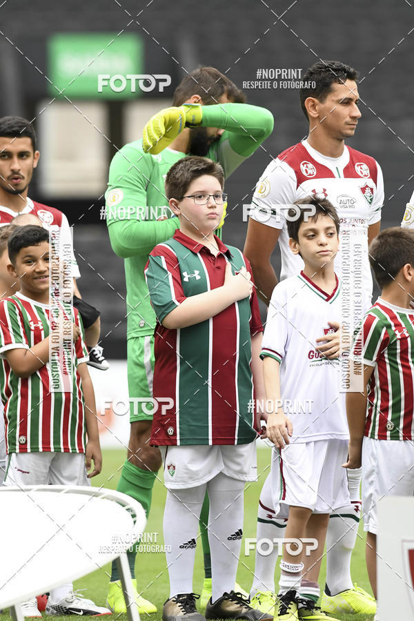 Buy your photos of the eventBotafogo x Fluminense  Nilton Santos - 06/10/2019 on Fotop