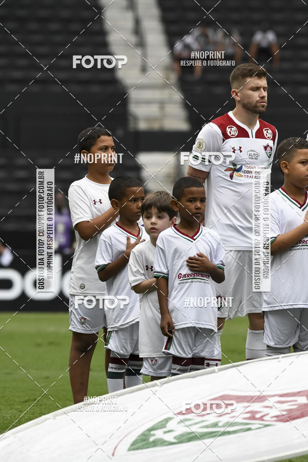 Buy your photos of the eventBotafogo x Fluminense  Nilton Santos - 06/10/2019 on Fotop