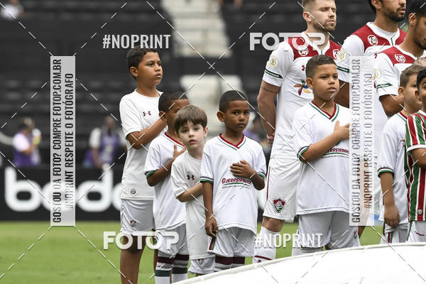Buy your photos of the eventBotafogo x Fluminense  Nilton Santos - 06/10/2019 on Fotop