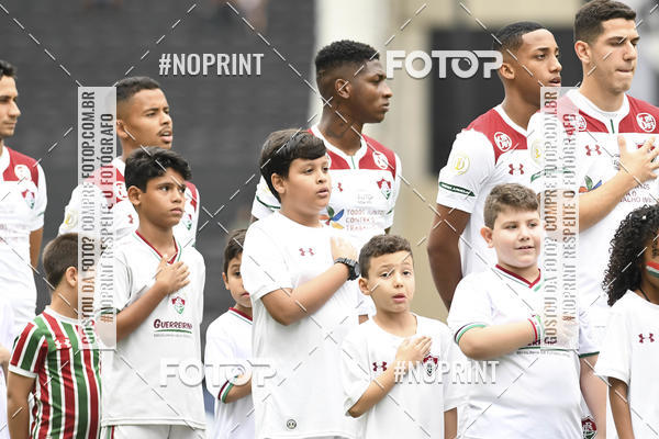 Buy your photos of the eventBotafogo x Fluminense  Nilton Santos - 06/10/2019 on Fotop