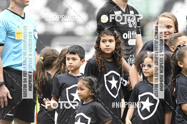 Buy your photos of the eventBotafogo x Fluminense  Nilton Santos - 06/10/2019 on Fotop