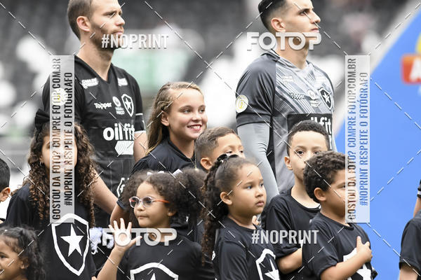 Buy your photos of the eventBotafogo x Fluminense  Nilton Santos - 06/10/2019 on Fotop