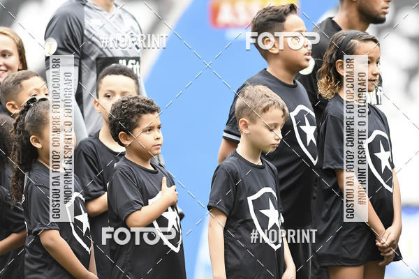 Buy your photos of the eventBotafogo x Fluminense  Nilton Santos - 06/10/2019 on Fotop
