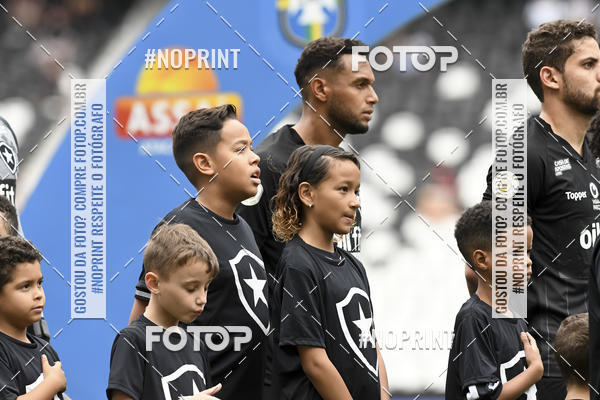 Buy your photos of the eventBotafogo x Fluminense  Nilton Santos - 06/10/2019 on Fotop