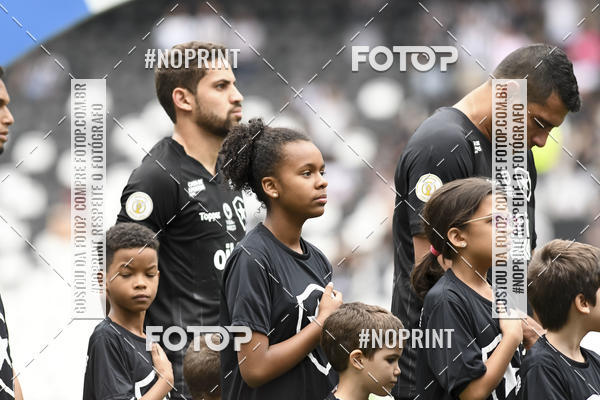 Buy your photos of the eventBotafogo x Fluminense  Nilton Santos - 06/10/2019 on Fotop