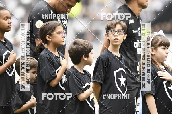 Buy your photos of the eventBotafogo x Fluminense  Nilton Santos - 06/10/2019 on Fotop