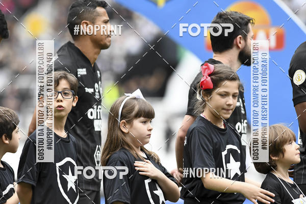 Buy your photos of the eventBotafogo x Fluminense  Nilton Santos - 06/10/2019 on Fotop