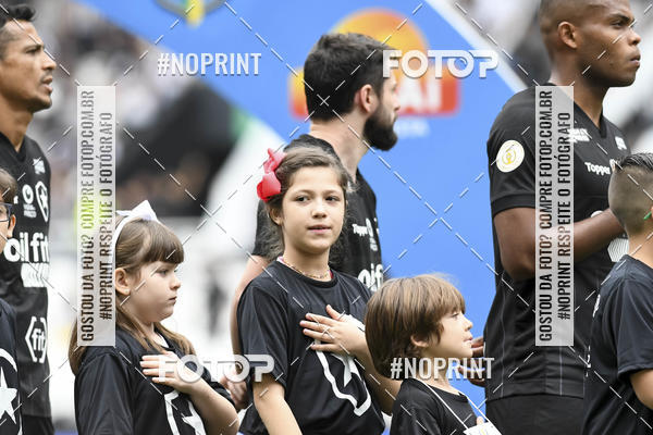 Buy your photos of the eventBotafogo x Fluminense  Nilton Santos - 06/10/2019 on Fotop