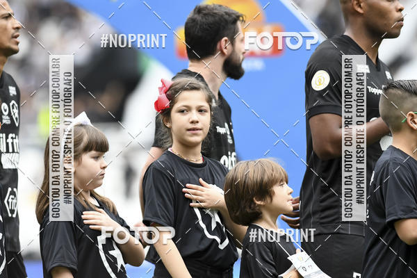 Buy your photos of the eventBotafogo x Fluminense  Nilton Santos - 06/10/2019 on Fotop