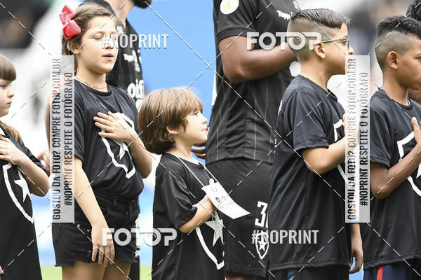 Buy your photos of the eventBotafogo x Fluminense  Nilton Santos - 06/10/2019 on Fotop
