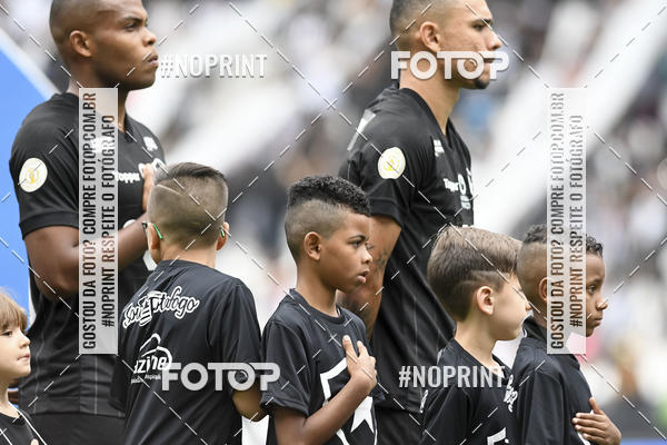 Buy your photos of the eventBotafogo x Fluminense  Nilton Santos - 06/10/2019 on Fotop