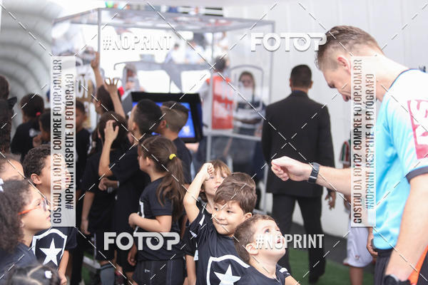 Buy your photos of the eventBotafogo x Fluminense  Nilton Santos - 06/10/2019 on Fotop