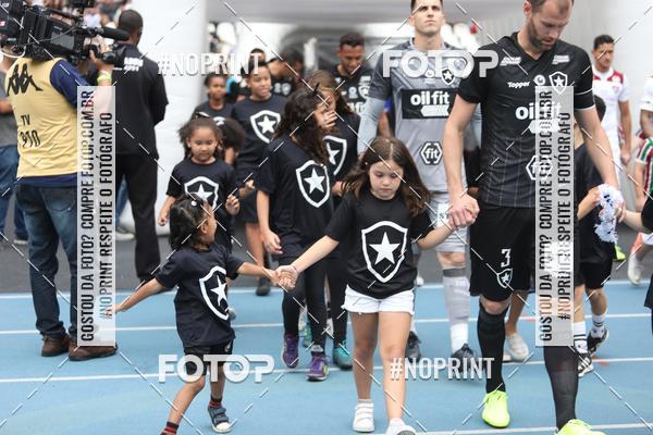 Buy your photos of the eventBotafogo x Fluminense  Nilton Santos - 06/10/2019 on Fotop