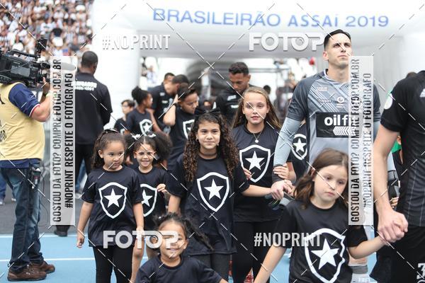 Buy your photos of the eventBotafogo x Fluminense  Nilton Santos - 06/10/2019 on Fotop