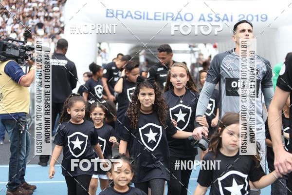 Buy your photos of the eventBotafogo x Fluminense  Nilton Santos - 06/10/2019 on Fotop