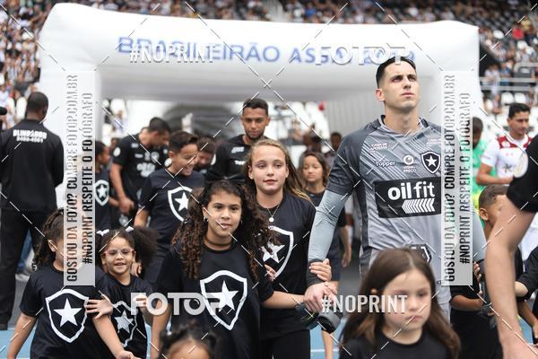 Buy your photos of the eventBotafogo x Fluminense  Nilton Santos - 06/10/2019 on Fotop