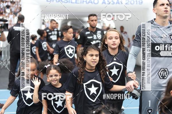 Buy your photos of the eventBotafogo x Fluminense  Nilton Santos - 06/10/2019 on Fotop